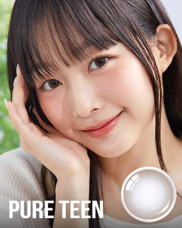 All Colored Contacts
